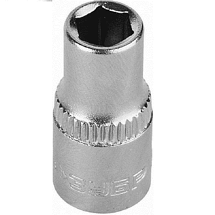 ЗУБР FLANK, 1/4