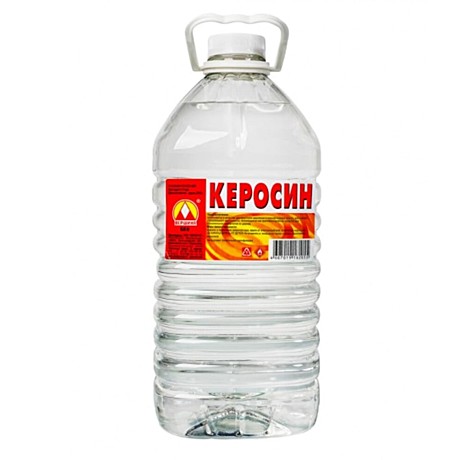 Керосин 5л ВЕРШИНА