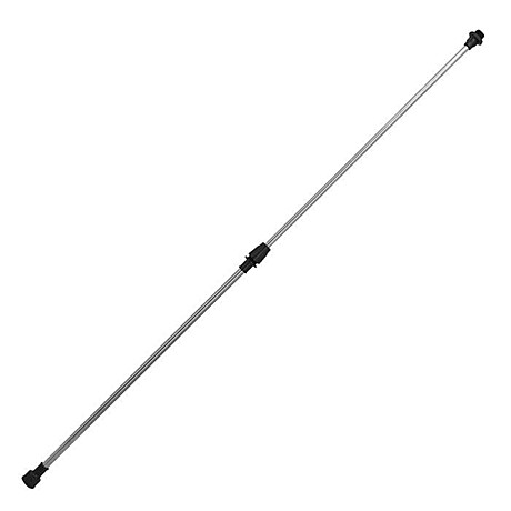 ШТАНГА телескопическая 0,8м