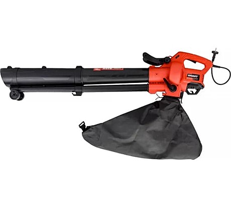 Воздуходувка электр. NEB1200-1(1200Вт,6 скор.регул.мощн.обдува,96м/с)№1