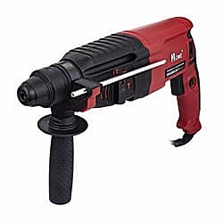 Перфоратор EH1200/26-1 (3-х реж.,1200Вт, 3,2 Дж, SDS+кейс) КРАСН №1