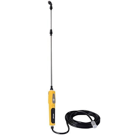Опрыскиватель аккумуляторный SP-3.7 Lite Huter