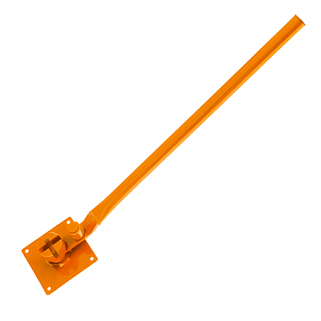 Арматурогиб 10-12мм// Сибртех