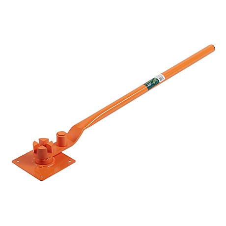 Арматурогиб 12-14мм// Сибртех