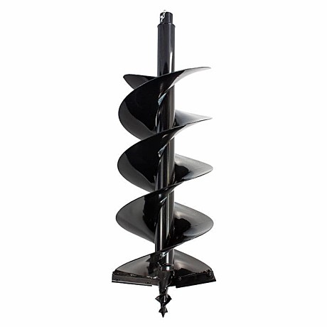 Шнек для грунта D100/800