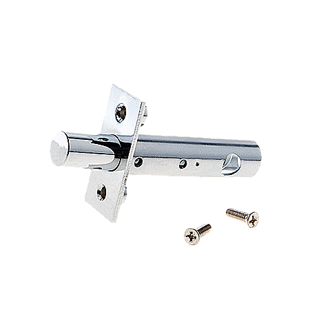 Задвижка врезная Apecs L-0265-INNER-CR