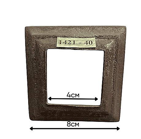 Декоративный элемент 1421-40