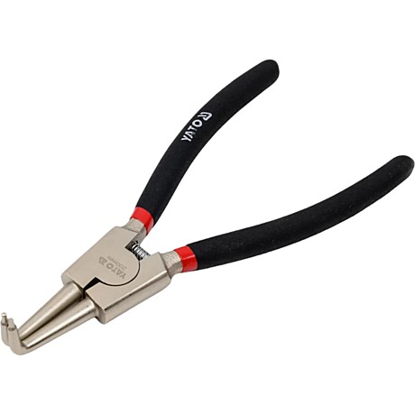 YATO Съёмник стопор. колец загн.разжим 200мм