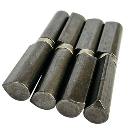 Петля 18*120мм с подшипником (15*6)