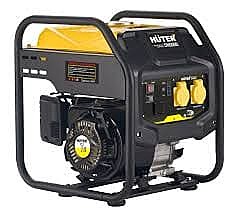 Инверторный генератор DN5500i Huter