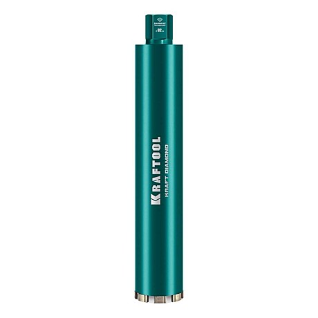KRAFTOOL DIAMOND 82мм(450мм,1 1/4