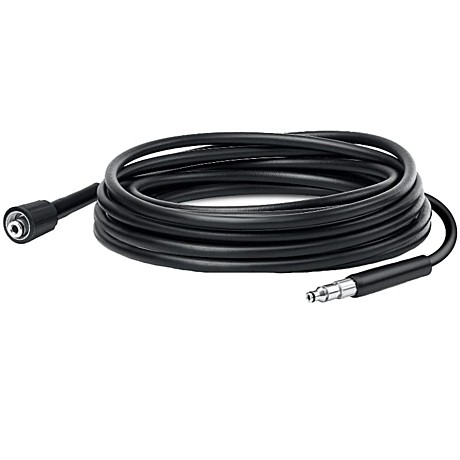 STEHER для пистолета G-180, 15м, шланг высокого давления