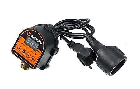 Автоматическое реле давления АРД-1