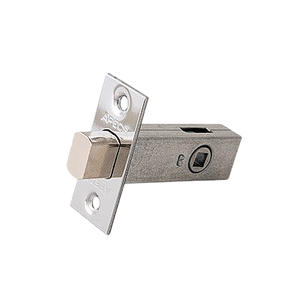 Задвижка врезная Apecs L-0126-CR