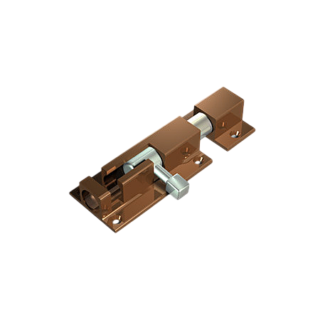Шпингалет Apecs DB-05-50-AB