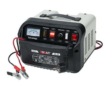 Устройство зарядное BC-50