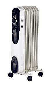 Масляный радиатор ОМПТ-7Н (1,5 кВт) Ресанта