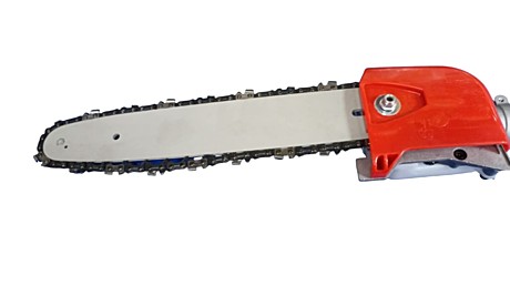 Насадка мотокосы - ПИЛА СУЧКОРЕЗ 26/9