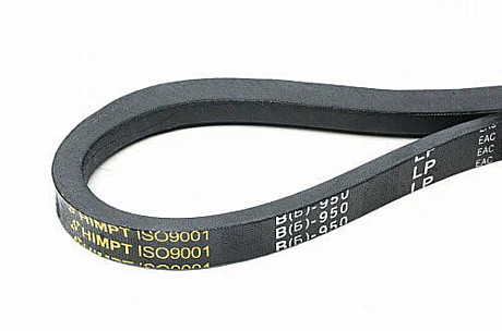 Ремень В(Б) - 950 м/б Брайт