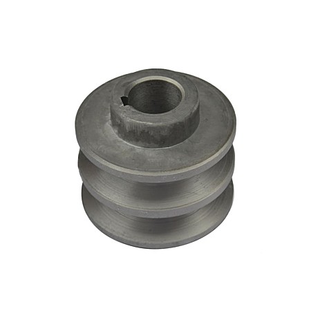 Шкив Крот 20мм