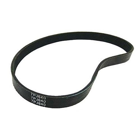 Ремень бетономешалки 7PJ 640