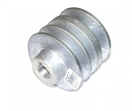 Шкив Каскад 19мм 