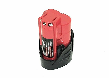 Аккумулятор Liion LB12/1.5-Li ONLY ENERGY №1 красный