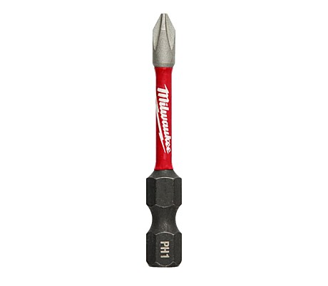 Бита Milwaukee SHOCKWAVE PH1  50мм