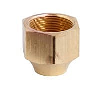 Гайка для трехтрубного резака М22х1,25