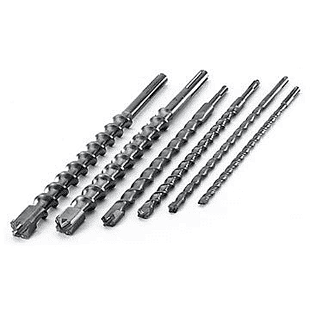 Бур SDS-max 25х920/800мм