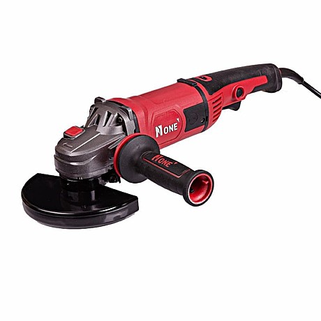 УШМ AG1600/150-А-1 (150мм,1600Вт,рег.4000-11000об/мин,константа электр.,повыш.пылезащита) №1