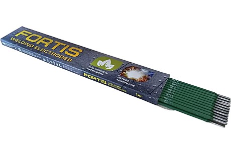 Fortis