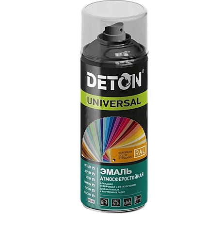 DETON