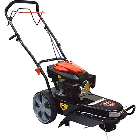 Газонокосилка бензиновая BLM2655S PRO