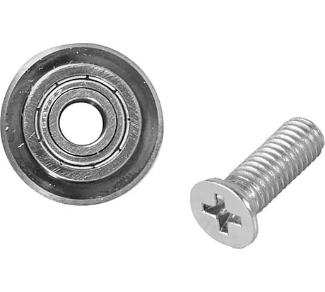 Ролик для рельсовых плиткорезов 600 мм, 700 мм, 900 мм, 1200 мм