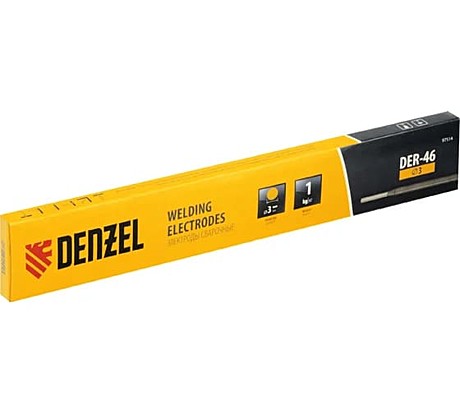 Denzel