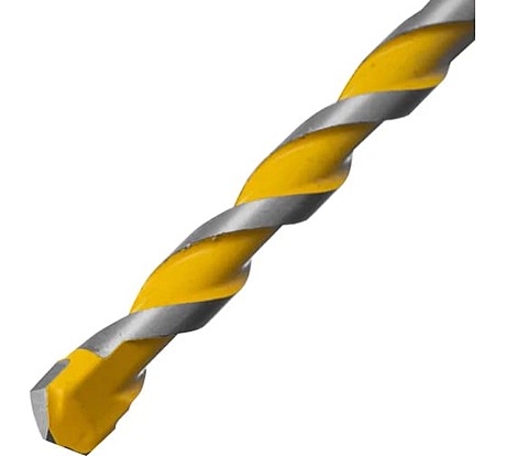 Сверло универсальное, Multi cut, 8мм // Denzel