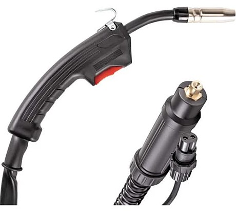 Горелка 14AK 2,8м