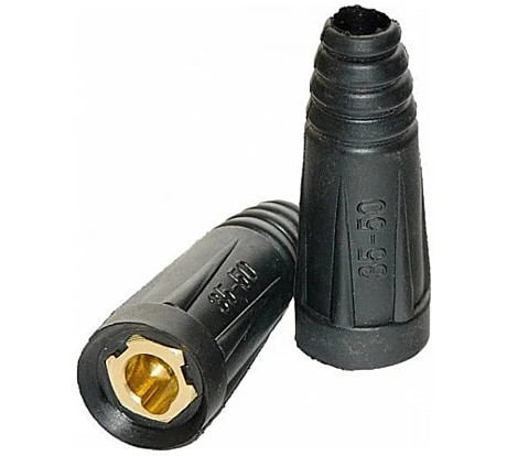 Розетка кабельная 35-50 СКР гнездо