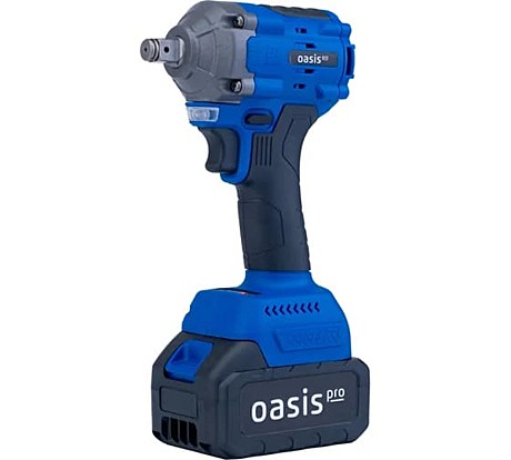 Гайковерт GK-750 Pro