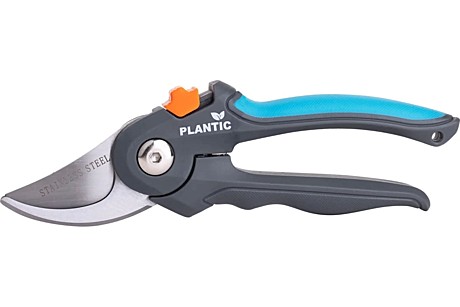 Секатор Plantic Light L63 плоскостной