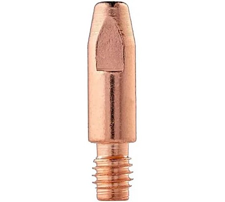 Наконечник М6*25*1,0