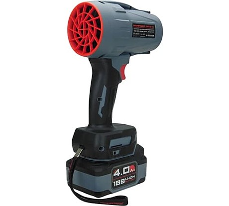 Акк. воздуходувка Profipower DWDUB-18V 