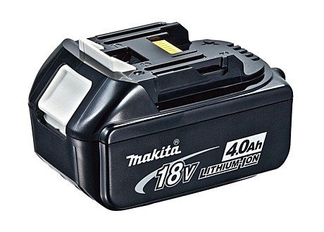 Аккумуляторная батарея 18V 4Ah Makita