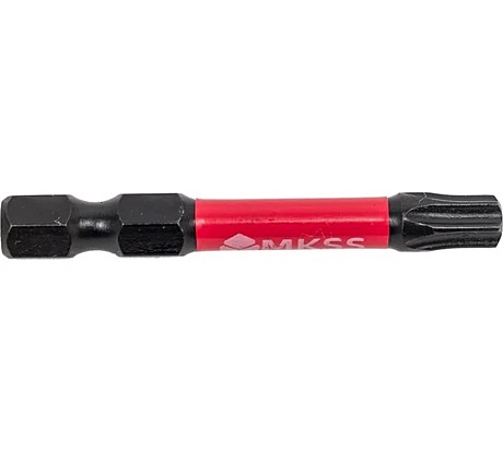 Бита торсионная магнитная T30x50мм MKSS Toolbox