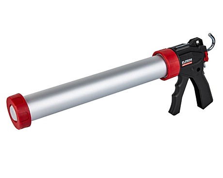 Пистолет для герметика ELITECH