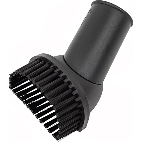 Круглая щетка ф32 мм для пылесосов KVS-E2.20/KVS-C3.25L/KVS-CE3.30L