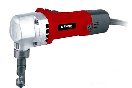 Ножницы STAVTOOL HB-1,6/500П вырубные
