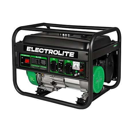 ELECTROLITE