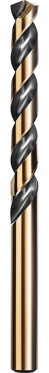 KRAFTOOL COBALT 13.0х151мм, Сверло по металлу HSS-Co(8%), сталь М42(S2-10-1-8)